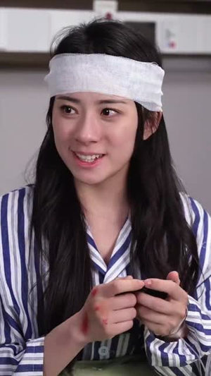 致命陷阱之她的谎言（61集）一口气追完短剧