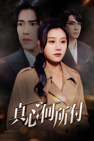 真心何所付（30集）免费热门短剧