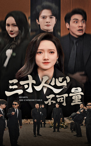 三寸人心不可量（60集）精彩短剧推荐