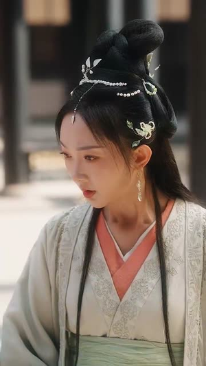 凤回巢斩青丝（79集）看短剧放松一下