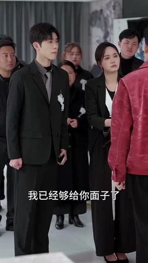 错把亲疏分你我（30集）短剧介绍