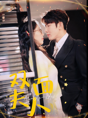 双面夫人（80集）解说