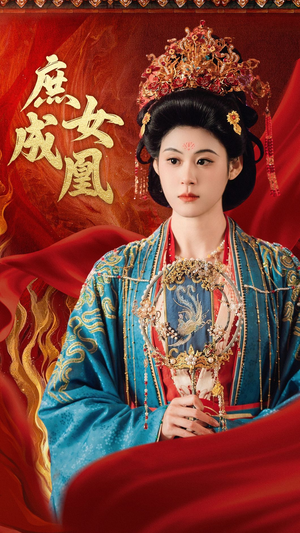 庶女成凰（66集）好看上头的短剧