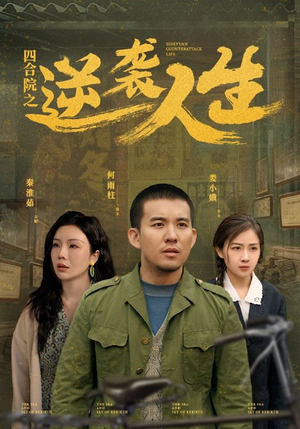 四合院之逆袭人生（71集） 热播短剧免费看