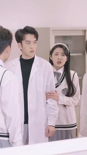 孟婆送我富贵汤（30集） 精彩短剧看全集