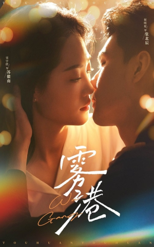 雾港（59集） 红果短剧免费看