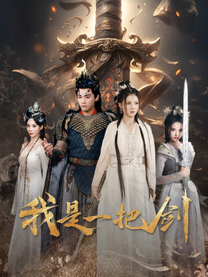 我是一把剑（62集）短剧太上头了