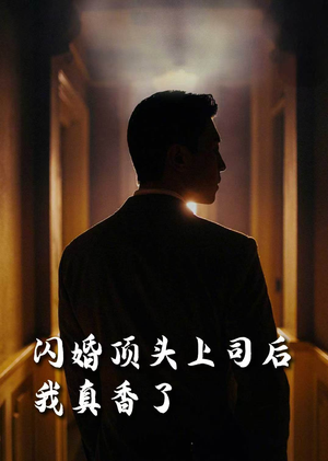 闪婚顶头上司后我真香了（80集）短剧中追到爽