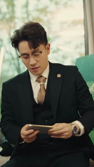 鸠占鹊巢（50集） 超好看古装短剧