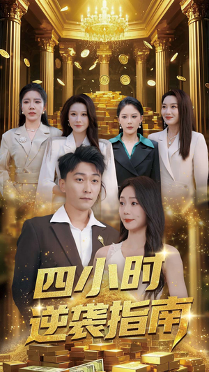 四小时逆袭指南（104集） 短剧抢先看全集