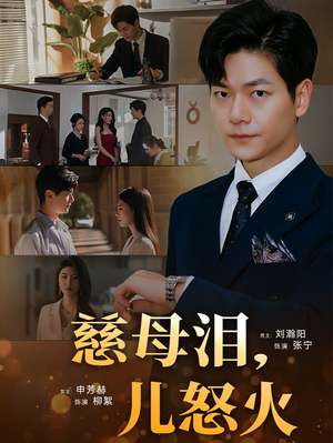 慈母泪儿怒火（50集） 免费观看就是爽