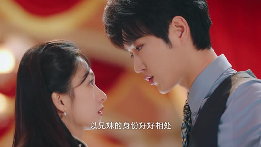 佔有姜西（24集） 原创精彩短剧