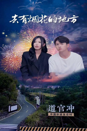 去有烟花的地方（63集） 在线看完整版