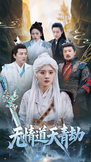 无情道天青劫（31集） 在哪看是免费的