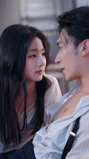 私藏挚爱（100集） 百万短剧抢先看