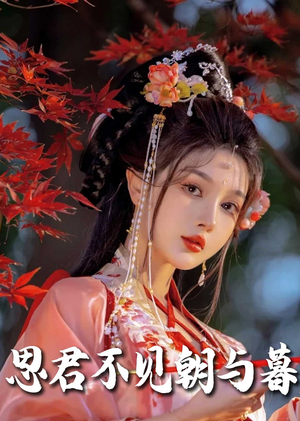 春夜引（80集） 民国短剧推荐