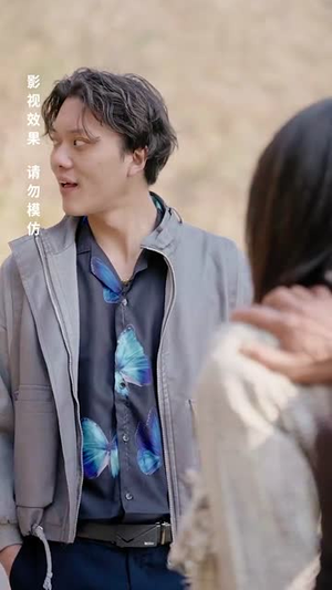 清月照南楼（35集） 免费短剧看不停