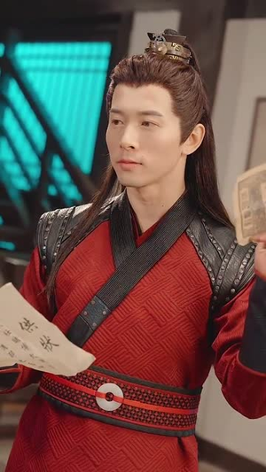 无敌八皇子（50集） 短剧免费观看