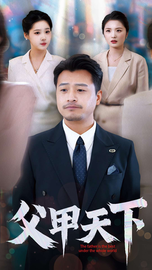 父甲天下（99集） 好看上头的短剧