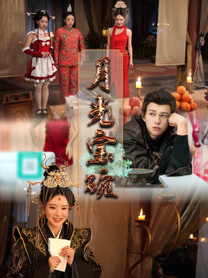 月光宝碗（61集） 好看短剧抢先看