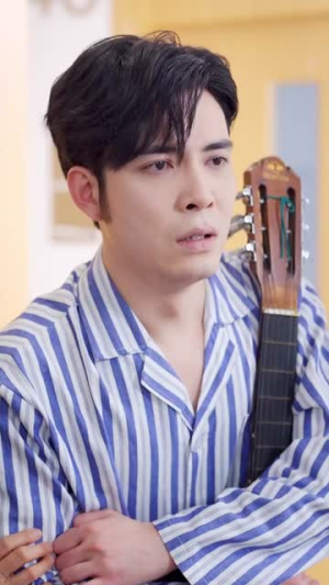 余生不见各自安好（33集） 上热门短剧