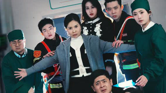 别吵她睡觉（30集） 火爆短剧热播中