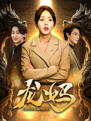 龙妈（70集） 古装短剧推荐