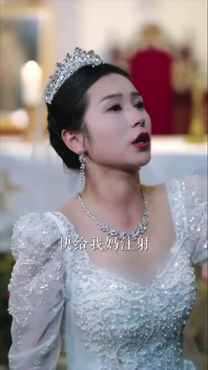 掌上蔷薇（46集） 短剧推荐来了