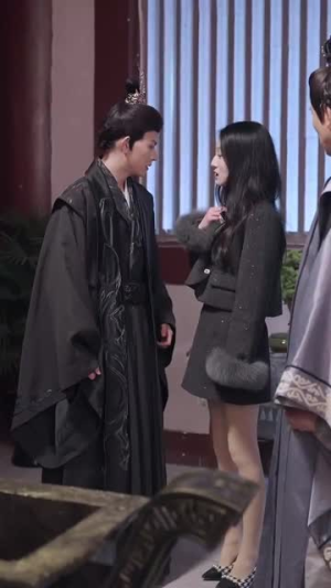 天降萌娃带着神鼎救爹地 （56集） 免费看短剧