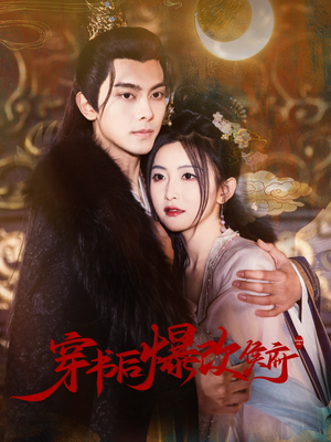 穿书后爆改侯府（77集） 一起追生活短剧