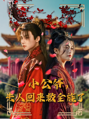 小公爷夫人回来救全族了（100集） 真的太好看了