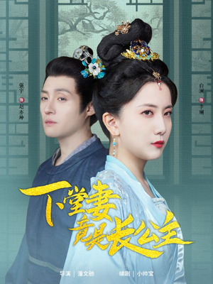 下堂妻竟是长公主（74集） 流畅播放免费看