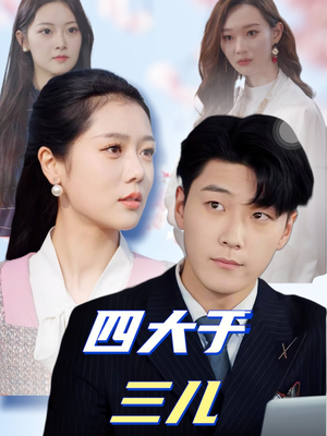 四大于三儿（51集） 热门短剧推荐。