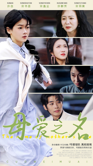 母爱之名（70集） 免费看全集