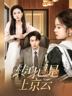 转身已是上京云（88集）无需会员免费看