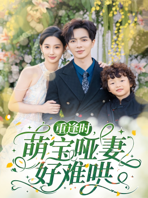 重逢时萌宝哑妻好难哄（60集）海量资源免费看