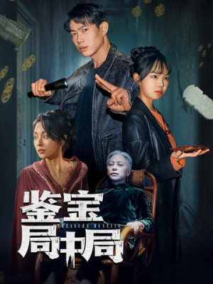 鉴宝局中局（52集） 视频在线看