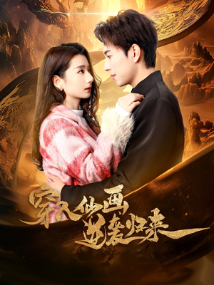 穿入仙画逆袭归来（71集） 短剧爆款推荐