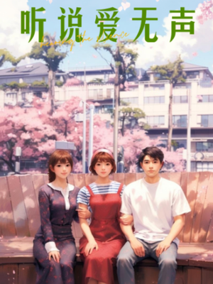 听说爱无声（28集） 火爆短剧热播中