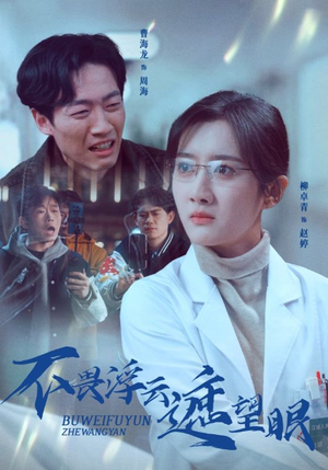 不畏浮云遮望眼（34集） 短剧中追到爽