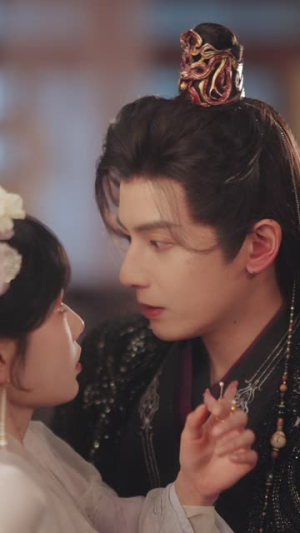 请君入我怀 （62集） 全集一次看完