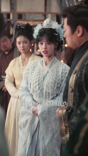 请君入我怀（62集） 全集免费看短剧