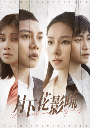 月下花影疏（55集） 短剧视频分享