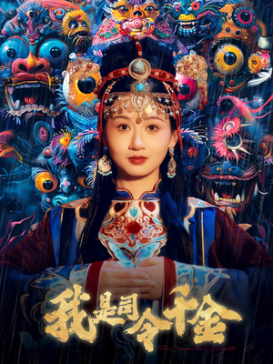 我是司令千金（61集） 一口气看完全集