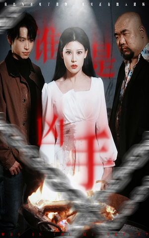 谁是凶手（31集） 火爆短剧热播中