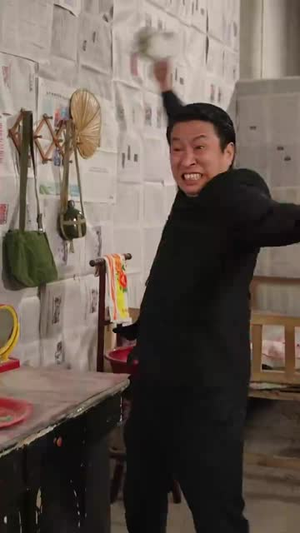 富贵还乡（30集） 短剧视频分享