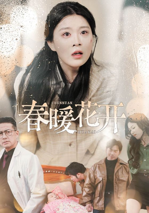 春暖花开（30集） 好看短剧推荐
