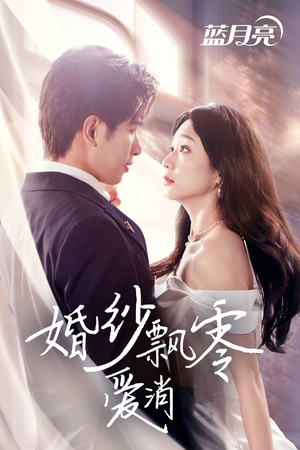 婚纱飘零爱消弭（38集） 一起看短剧