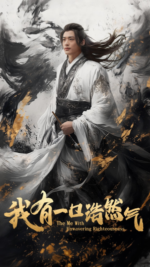 我有一口浩然气（55集） 更新时间