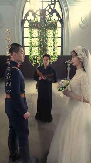 司令府就是我的家（60集）  看短剧放松一下